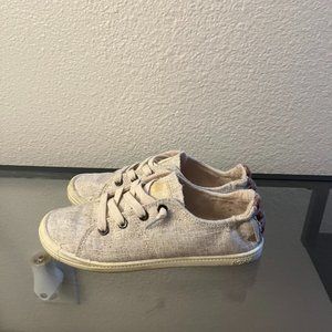 Roxy shoes size 5